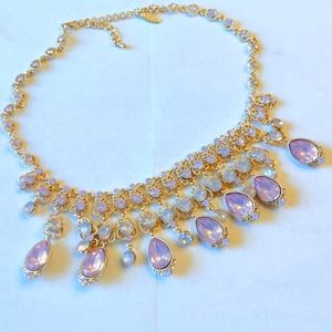 Natasha Women's Necklace